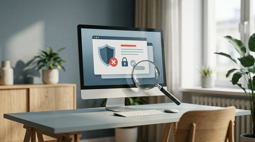 Un antivirus bloque un fichier : que faire (et que ne pas faire)