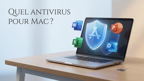 Quel antivirus pour Mac en 2026 — comparatif Norton Bitdefender Kaspersky
