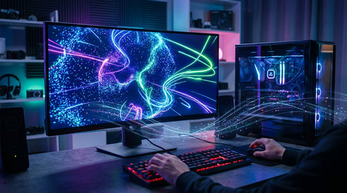 Comment optimiser Windows 11 pour le jeu vidéo