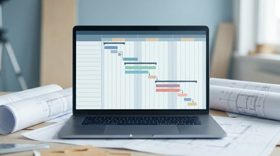 Ouvrir un fichier .mpp sans Microsoft Project