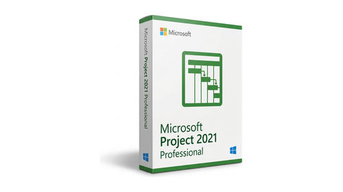 Project 2021 ou 2024