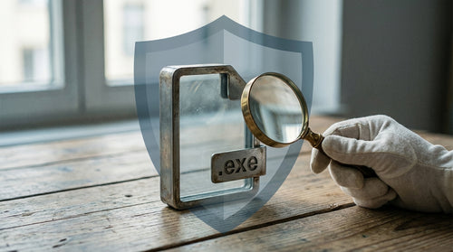 Comment savoir si un fichier est un virus : la méthode complète