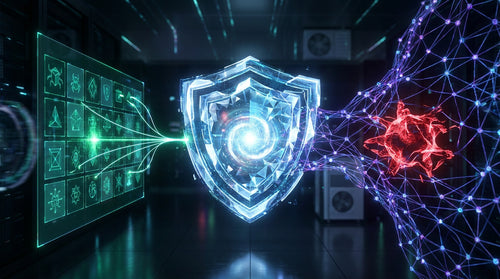 Antivirus comportemental ou par signature : comprendre la différence