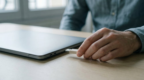 Créer une clé USB d'installation Windows 11