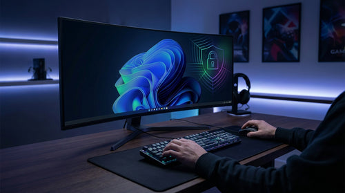 Modifier le pare-feu Windows 11 pour optimiser vos jeux