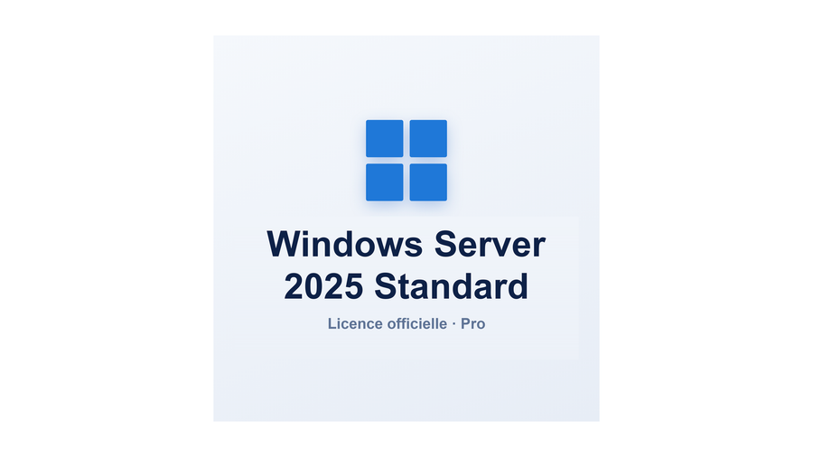 Windows Server 2025