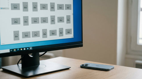 Ouvrir un fichier HEIC sous Windows : toutes les solutions