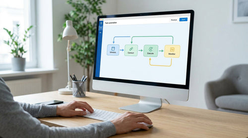 Automatiser ses tâches sur Windows pour gagner en productivité