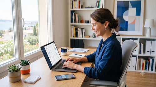 Microsoft 365 Business Standard pour les entreprises : applications et services inclus