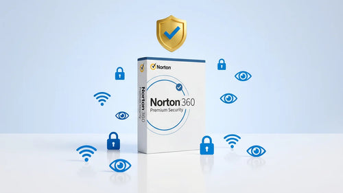 Norton 360 Standard : notre avis complet 2026