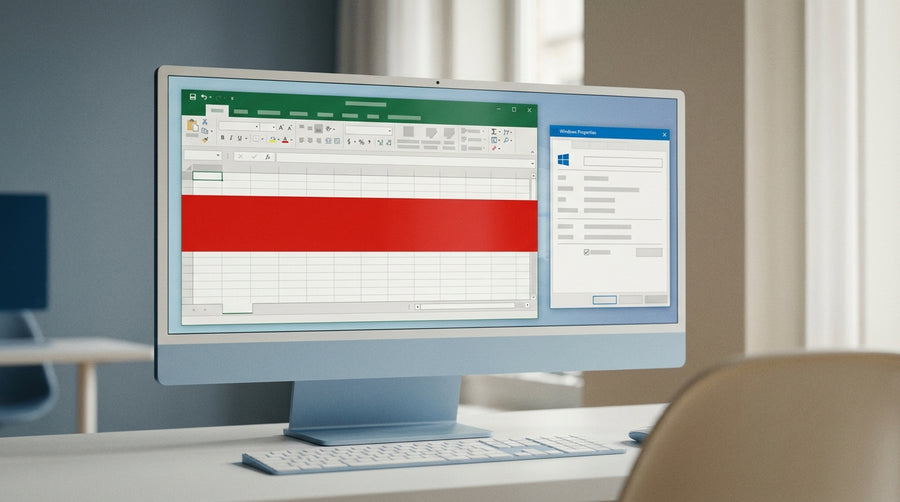 Macros Excel bloquées : faut-il vraiment les activer ?