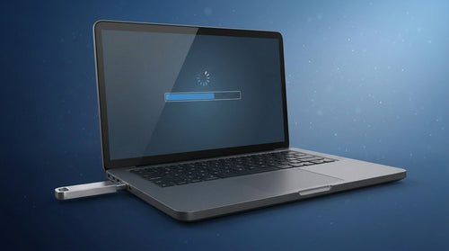 Réinstaller Windows 11 avec une clé USB : le guide complet 2026