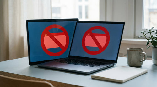 Faux antivirus : comment reconnaître l'arnaque