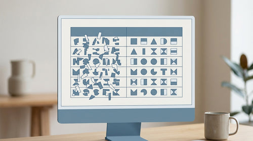 CSV : pourquoi les accents s'affichent mal dans Excel