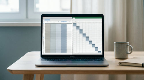 Office pour Mac ou Pages, Numbers, Keynote : que choisir ?