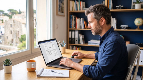 Ashampoo PDF Pro, éditeur PDF complet pour Windows