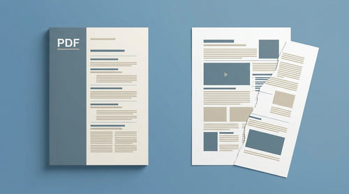Convertir un PDF en Word vraiment modifiable
