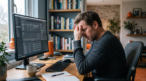 Un homme contrarié découvre que sa clé Windows achetée à bas prix a été désactivée