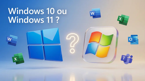 Windows 10 vs Windows 11 : faut-il passer à Windows 11 en 2026