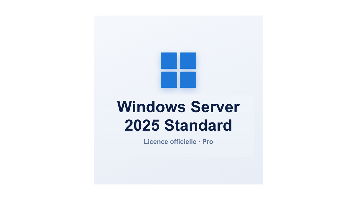 Windows Server 2025