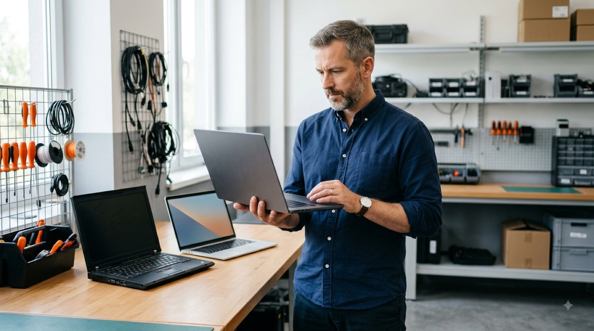 Choisir sa licence Windows en 2026
