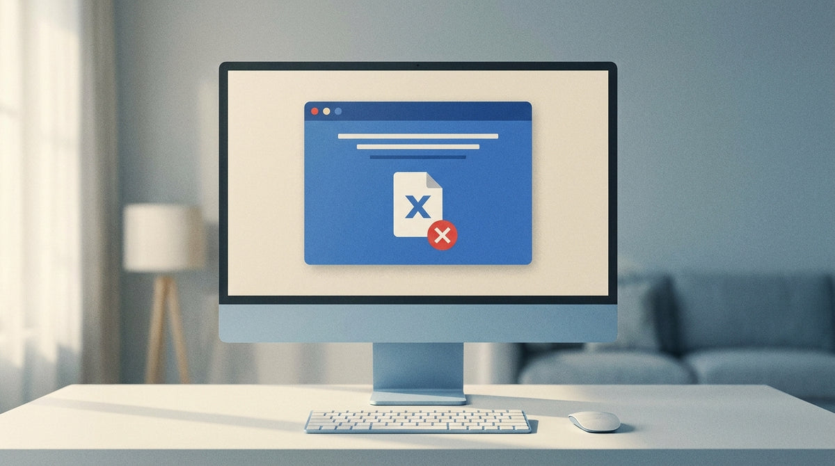 Un fichier .exe ne s'ouvre pas : les vraies causes