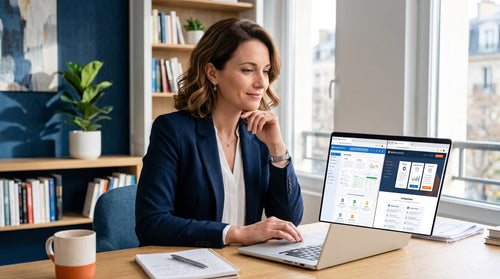 Comparatif Microsoft 365 et Google Workspace pour TPE et PME
