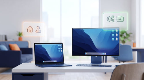 Windows 11 Home ou Pro : quelle version choisir en 2026 ?