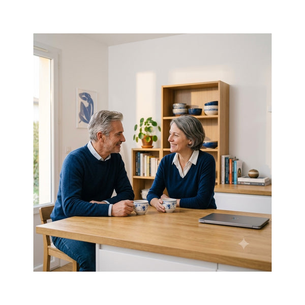 Sérénité — assistance à distance par abonnement