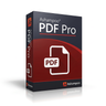 Ashampoo PDF Pro — Éditeur PDF à vie (1 PC)