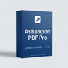 Ashampoo PDF Pro — Éditeur PDF à vie (1 PC)