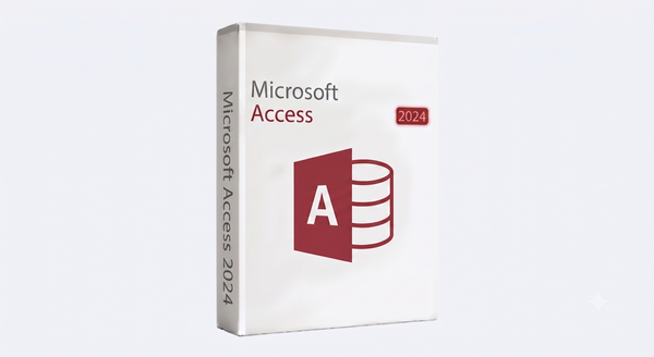 Microsoft Access 2024