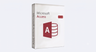 Microsoft Access 2024 (Windows)