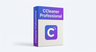 CCleaner Professional 1 PC – 1 an