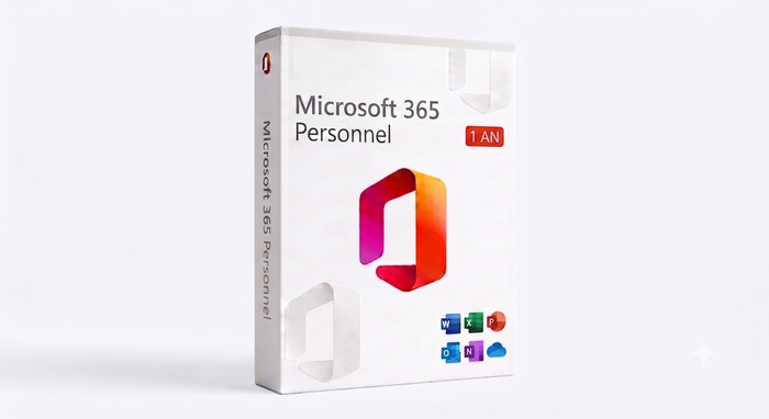 Microsoft 365 Personnel