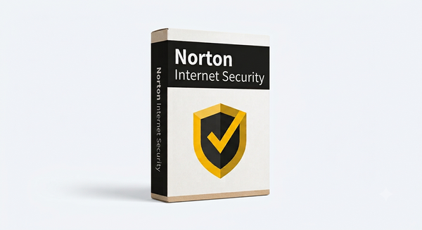 Norton Internet Security — 1 an / 1 appareil