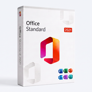 Microsoft Office 2021 Standard