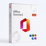 Microsoft Office 2024 Standard