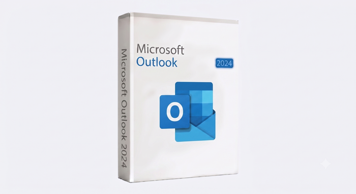 Microsoft Outlook 2024
