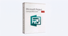 Microsoft Project 2024 Professionnel — Compte Microsoft (compatible Microsoft 365)