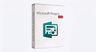 Microsoft Project 2024 Professionnel