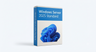 Microsoft Windows Server 2025 Standard — Licence authentique (2 cœurs, 1 CAL User)