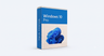 Windows 10 Pro — Licence officielle (1, 3 ou 5 PC)