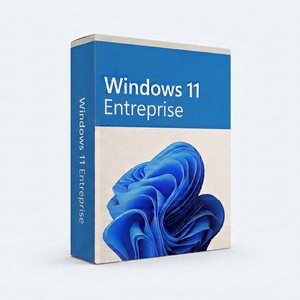 Windows 11 Entreprise