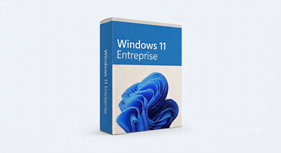 Windows 11 Entreprise