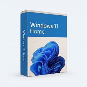 Windows 11 Home, Licence 1 PC