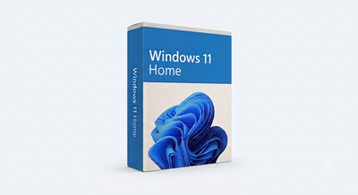 Windows 11 Home Licence 1 PC