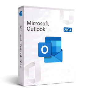 Microsoft Outlook 2024 (Windows)