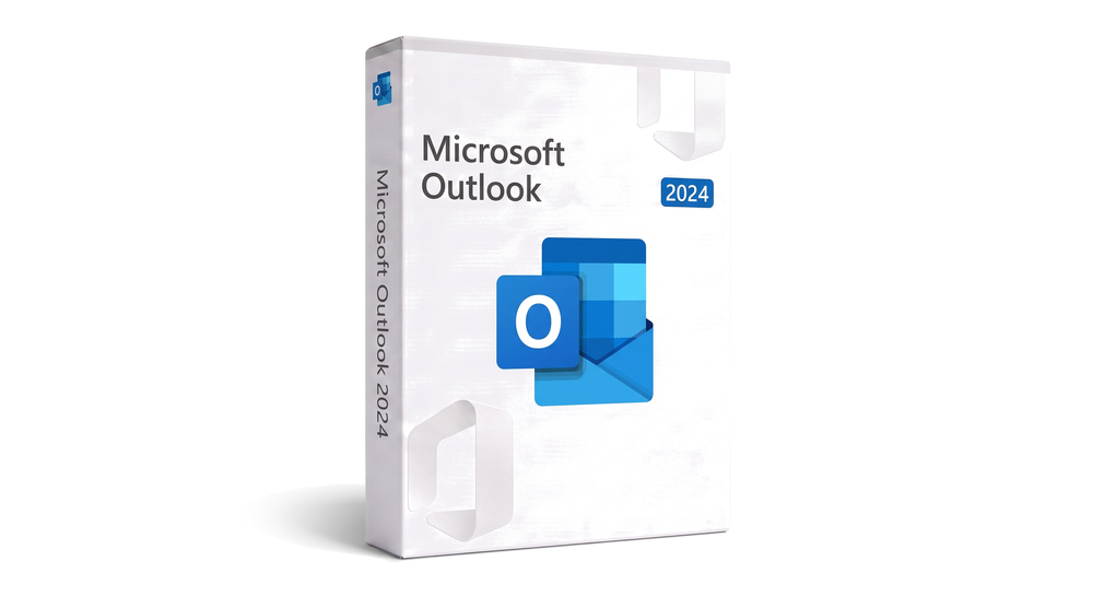 Microsoft Outlook 2024 (Windows)