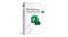 Microsoft Project 2024 Professionnel, Compte Microsoft (compatible Microsoft 365)